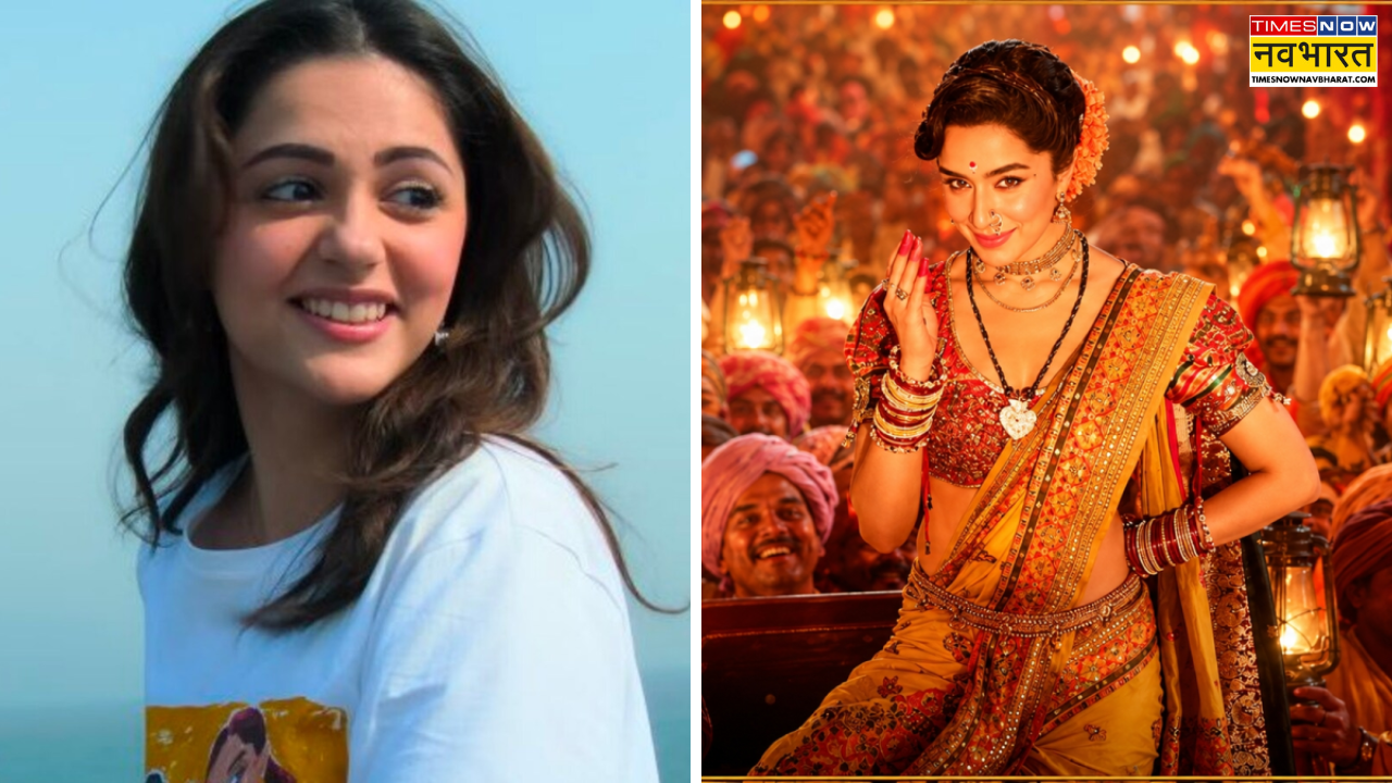 'मुझे भी आप सिखाओ...' ईथा का टीजर देखकर Shraddha Kapoor की फैन हुईं Aneet Padda
