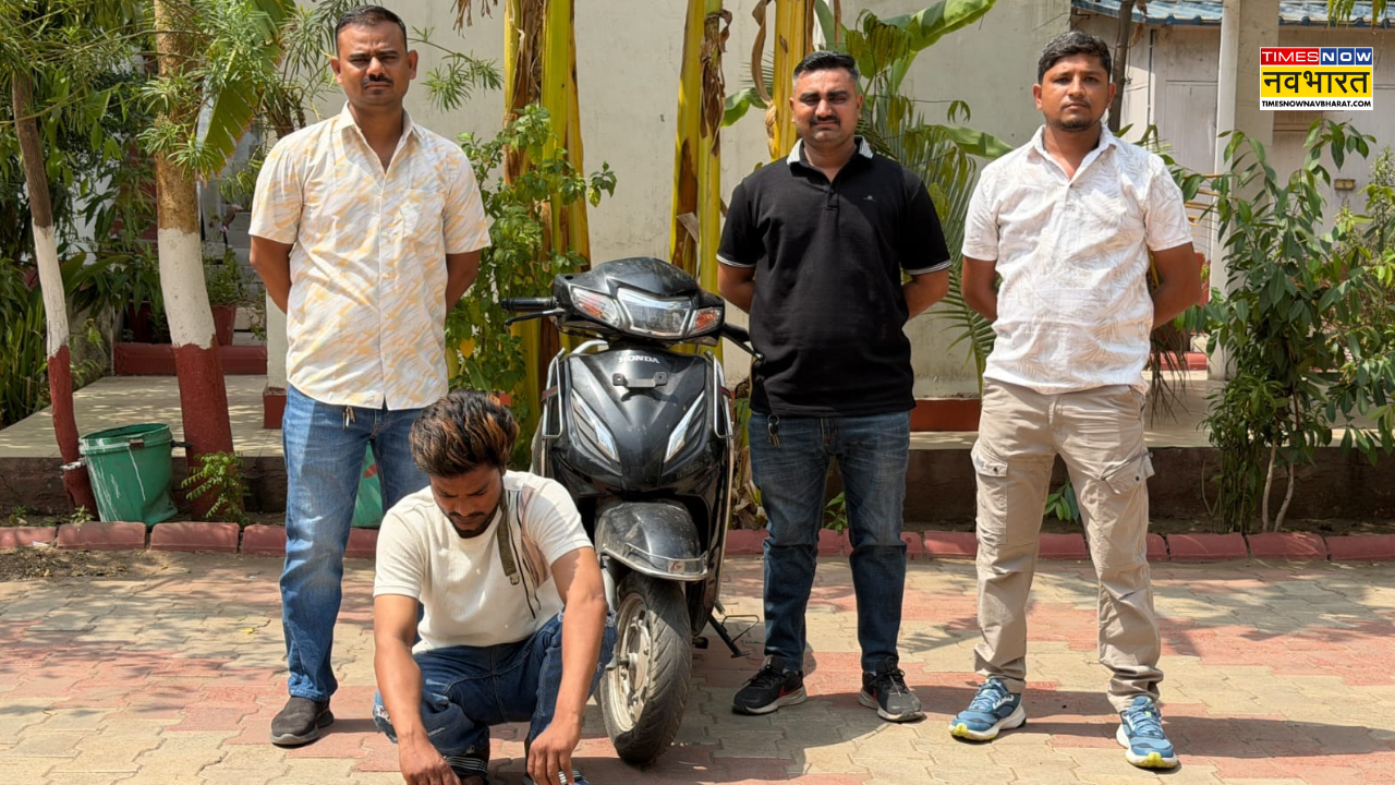 'आज कुछ तूफानी करते हैं...' यही था अहमदाबाद के 'तूफानी गैंग' का क्राइम मंत्र, वारदात के बाद होती थी हाईवे पार्टी