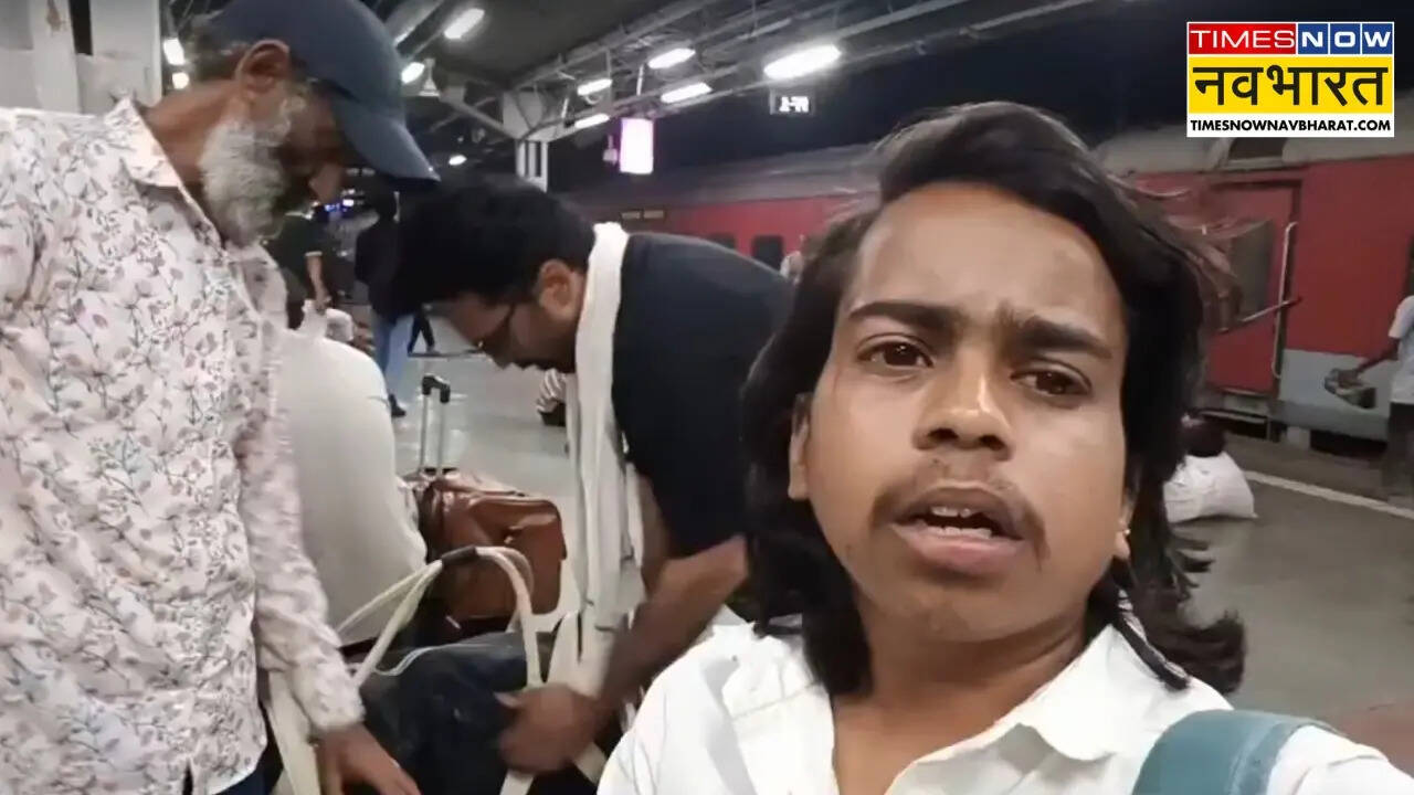 डायरेक्टर ने शूटिंग के बहाने बुलाया, पैसों के विवाद में फंसे मिर्जापुर फेम सत्येंद्र सोनी और उनके साथी; मैहर पुलिस ने लिया एक्शन