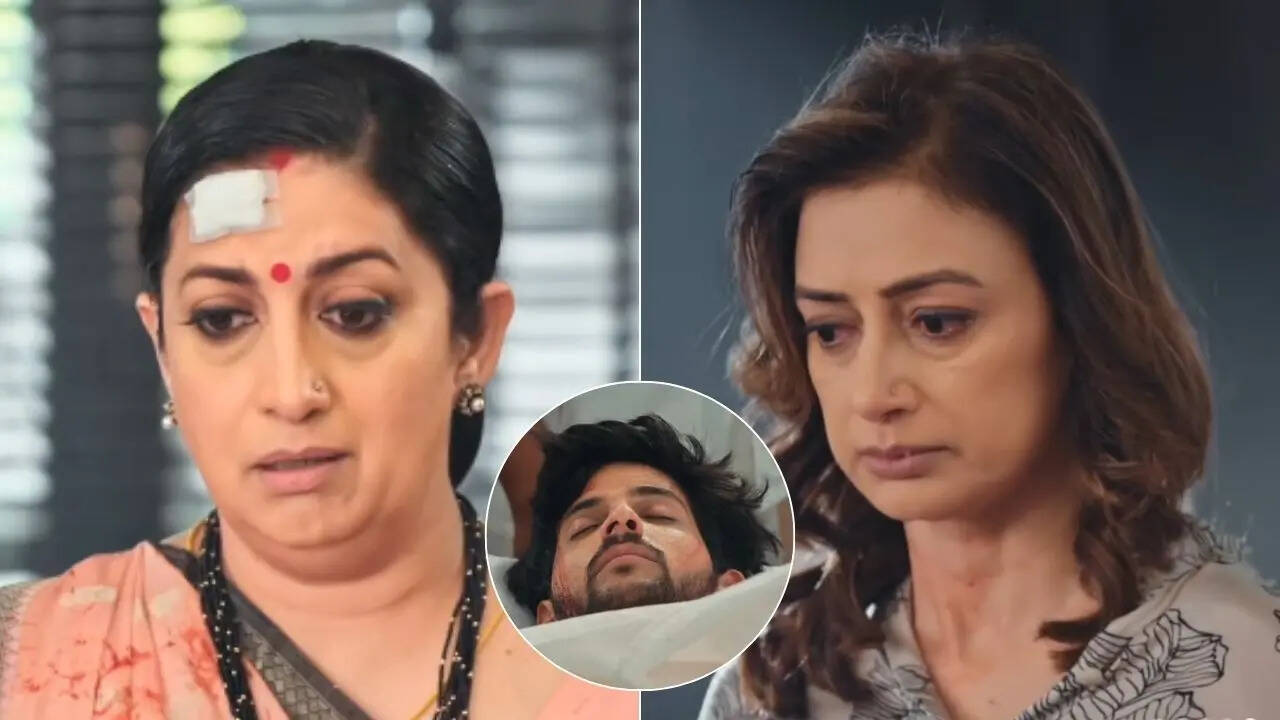 Kyunki Saas Bhi Kabhi Bahu Thi 2: तुलसी ने अपने सिर लिया पार्थ को मारने का आरोप, नंदिनी के लिए दिया बलिदान