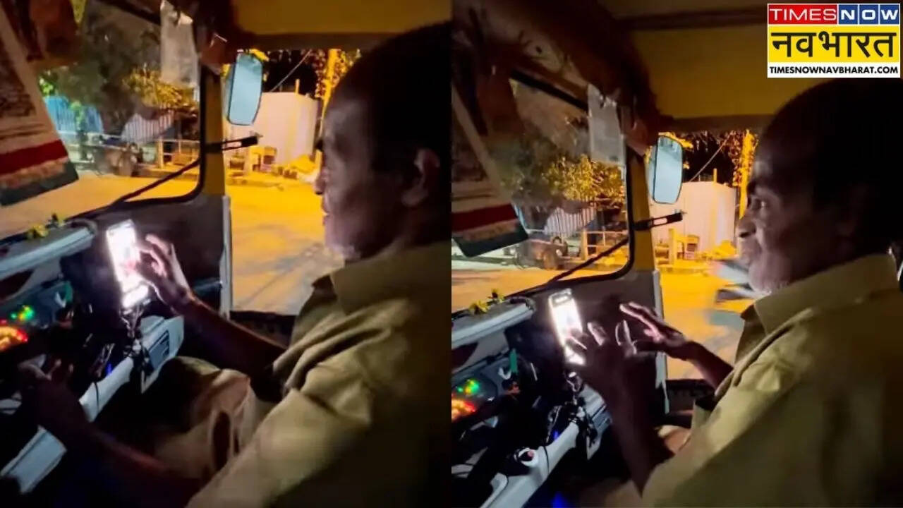 ऑटो ड्राइवर ने बताया कैसे करता है ChatGPT का इस्तेमाल, Video पर OpenAI ने भी दिया मजेदार जवाब
