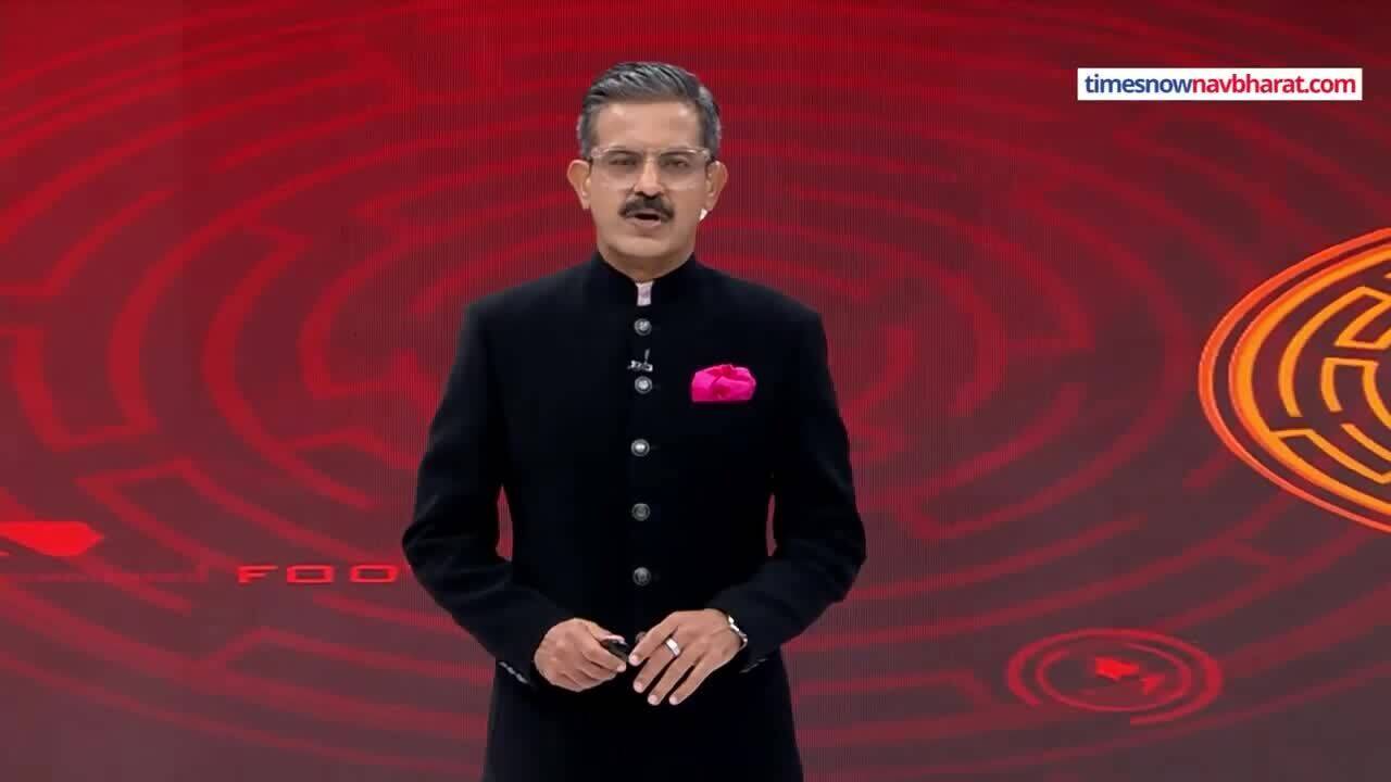 Chakraview | Sumit Awasthi | चढ़ावा चोरी पर बोलने से क्यों डर रहे बड़े बड़े सूरमा ? | Ayodhya News