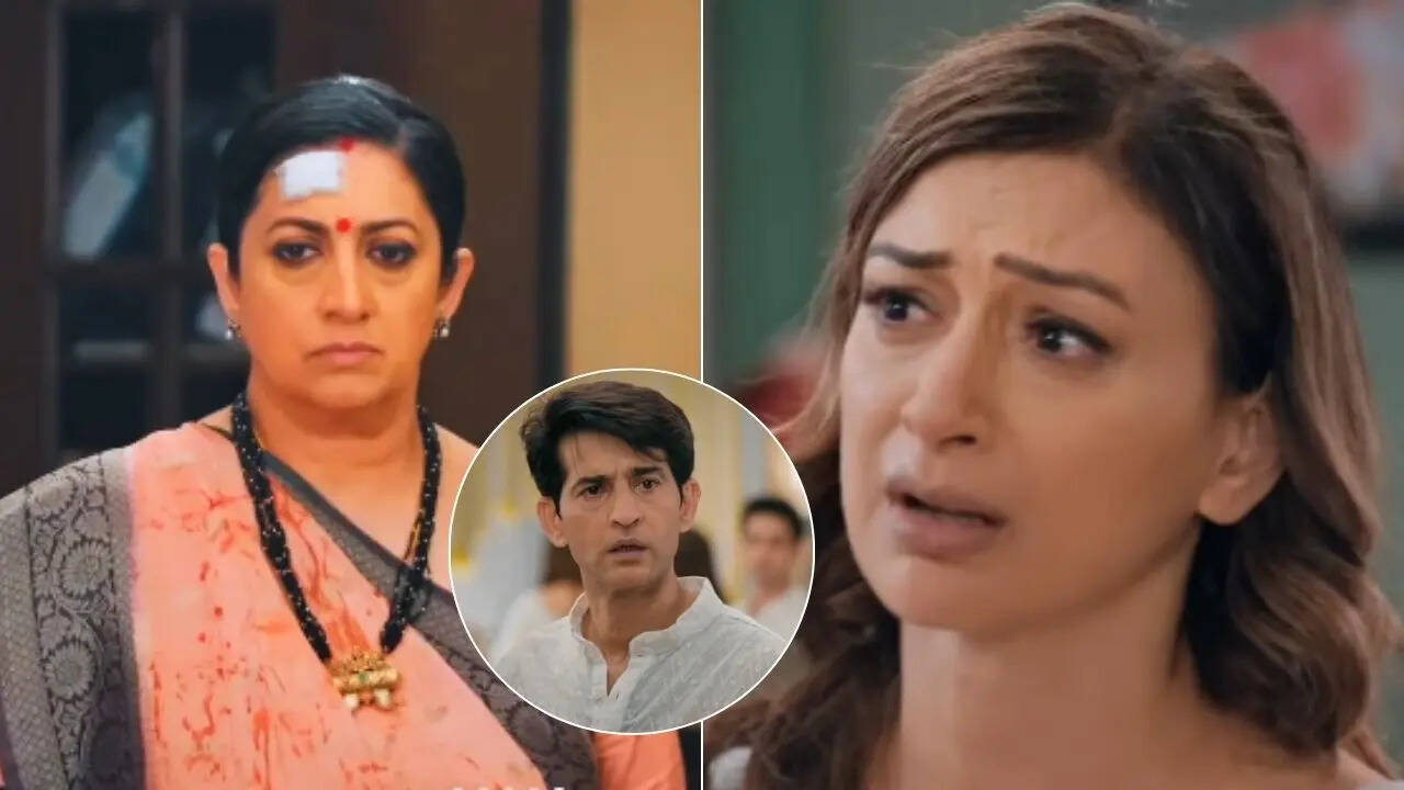 Kyunki Saas Bhi Kabhi Bahu Thi 2: घर छोड़कर जाएगी वैष्णवी, पार्थ का राज हमेशा के लिए दफन करेगी नंदिनी