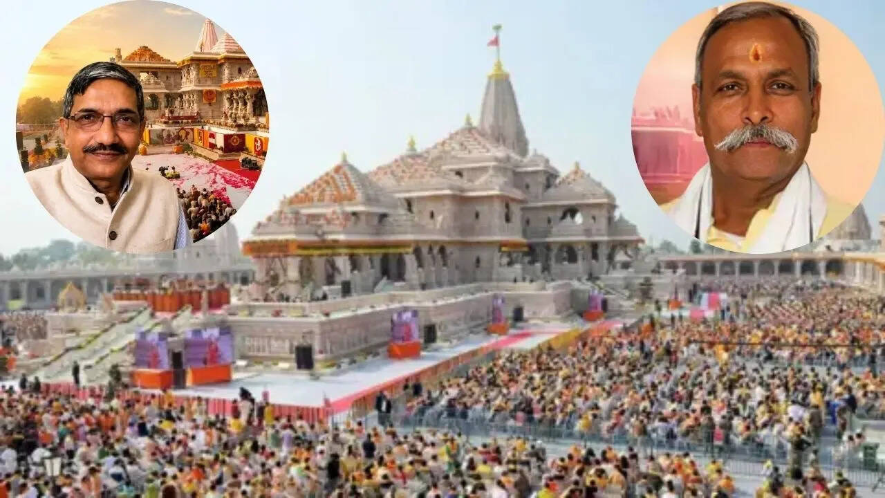 राम मंदिर चढ़ावा चोरी केस: अनिल मिश्रा, गोपाल राव से आज होगी पूछताछ, आरोपी दान पर ऐसे करते थे हाथ साफ
