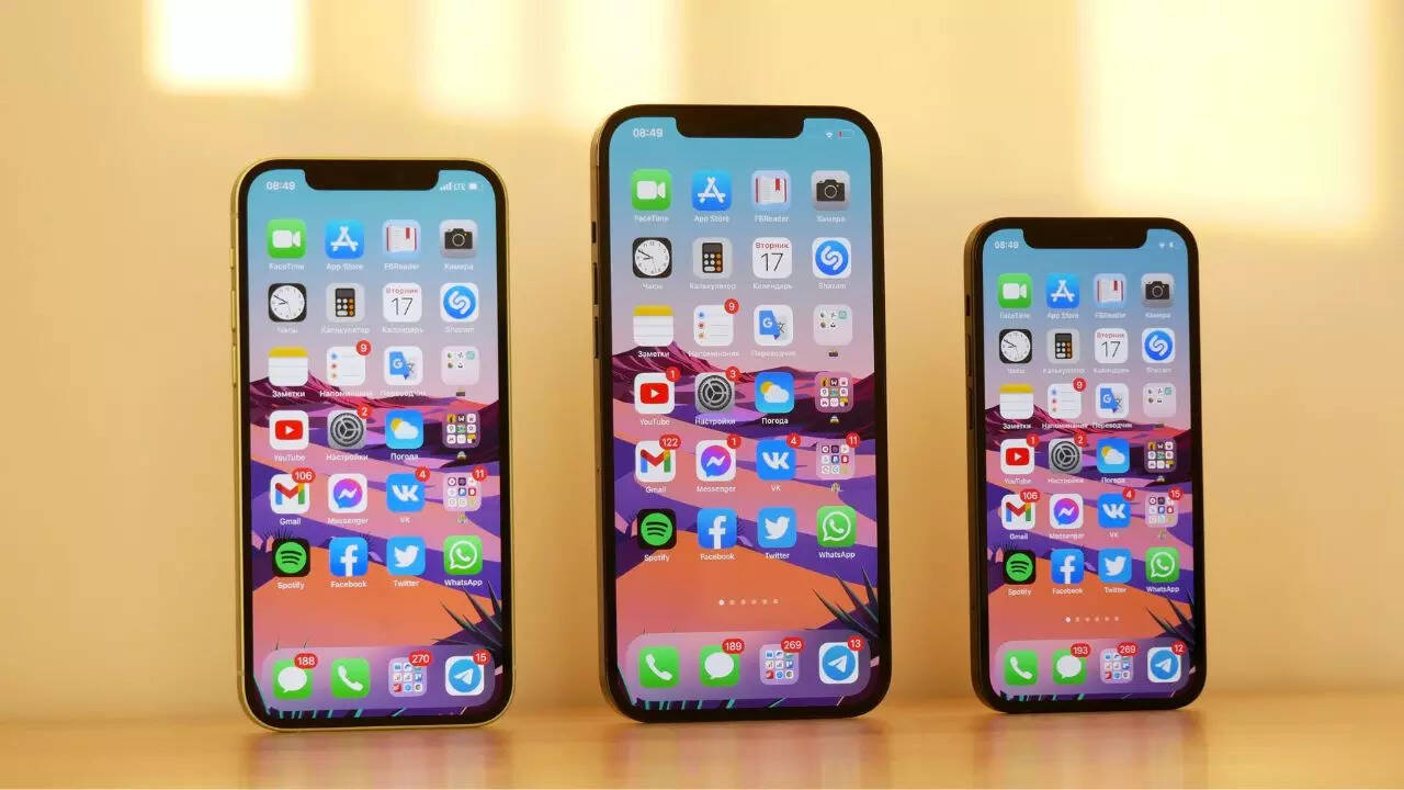 AI हैकिंग के बढ़ते खतरे के बीच एपल ने जारी किया iOS 26.5.2, कई गंभीर सिक्योरिटी खामियां हुईं दूर