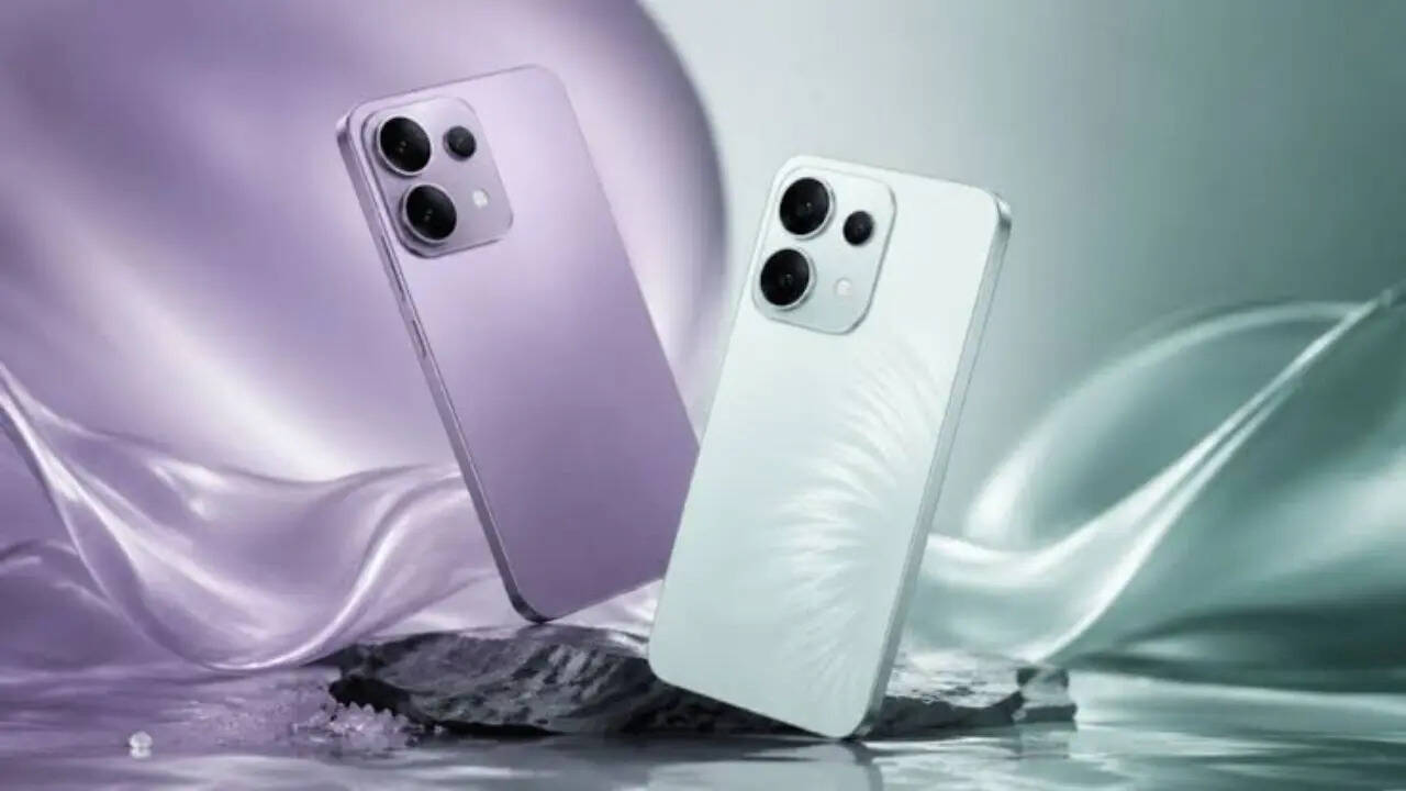 Oppo ने भारत में लॉन्च किए दो नए स्मार्टफोन्स, 12GB रैम के साथ मिलेगी 7000mAh की बड़ी बैटरी