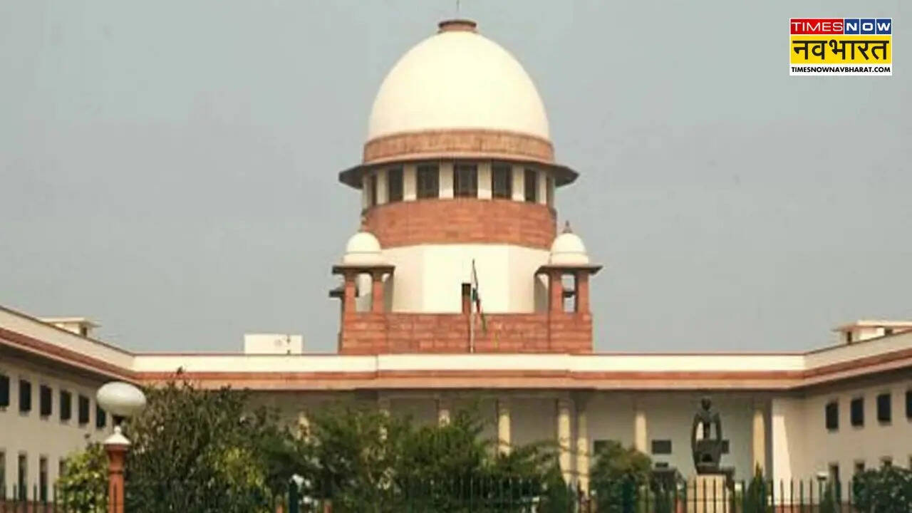 फर्जी AI फैसलों पर सुप्रीम कोर्ट का बड़ा एक्शन, NCLT का आदेश रद्द, वकीलों-जजों के लिए 'जीरो टॉलरेंस' नीति अपनाने का निर्देश