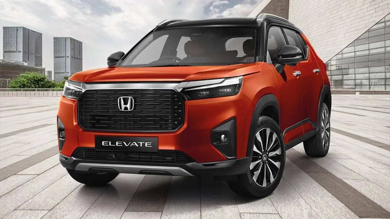 Honda Cars पर जुलाई में बंपर ऑफर्स! Elevate पर मिल रहा 2.15 लाख रुपये तक का फायदा