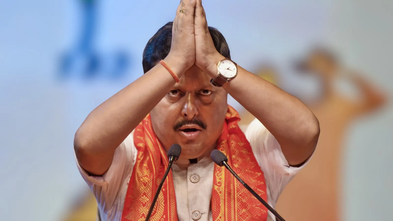 2027 के यूपी चुनाव के लिए सहयोगियों के साथ मिलकर करेंगे काम, NDA की भारी बहुमत से वापसी का पूरा भरोसा, बोले नितिन नवीन