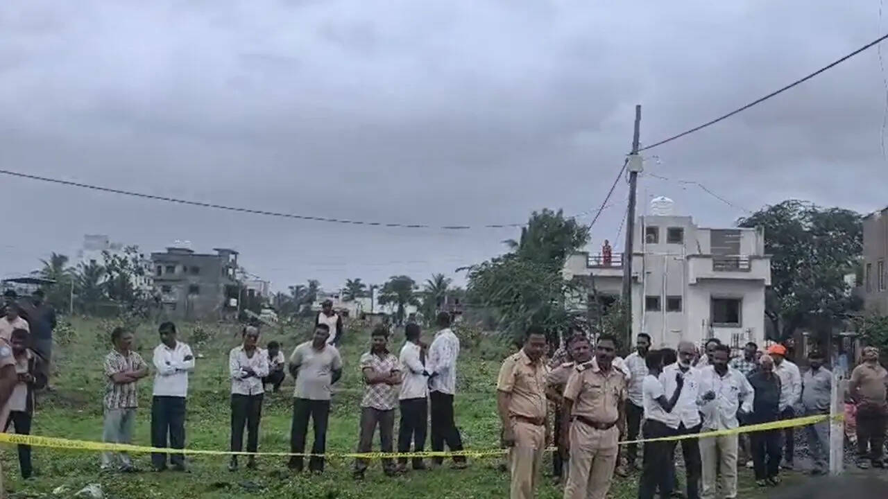 सतारा में दर्दनाक हादसा, करंट लगने से एक ही परिवार के चार लोगों की मौत