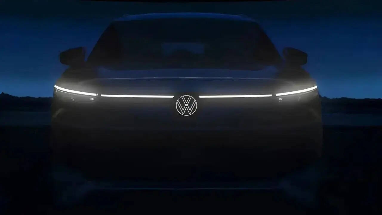 Volkswagen Tayron का नया वेरिएंट कल होगा लॉन्च, शानदार लुक और कम कीमत के साथ मचाएगा धमाल