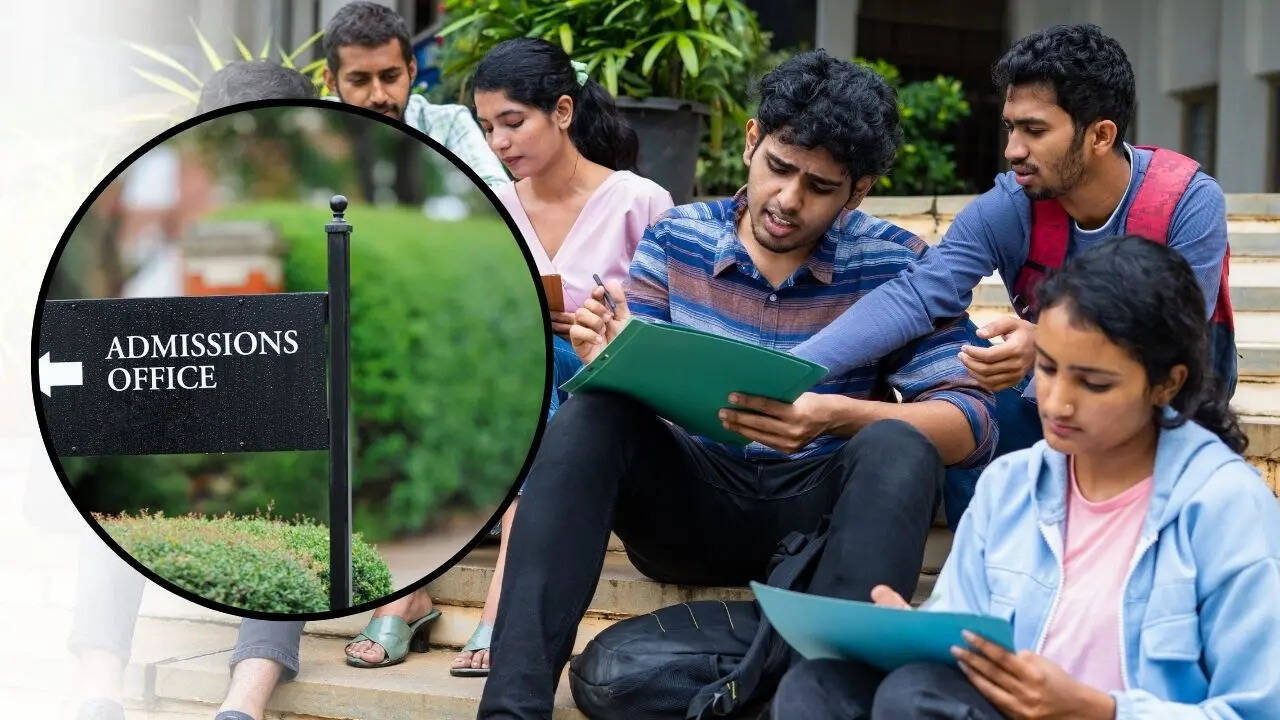 Bihar BEd Admission 2026: पहली मेरिट में 19,369 छात्रों ने लिया दाखिला, जानें दूसरी मेरिट किस तारीख को होगी जारी
