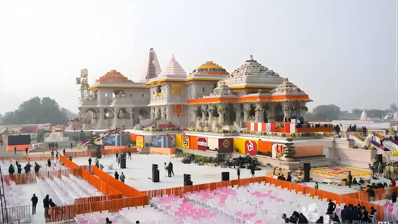 क्या राम मंदिर चंदा चोरी मामले में खुल सकते हैं कई और राज? दोबारा अयोध्या पहुंच सकती है SIT