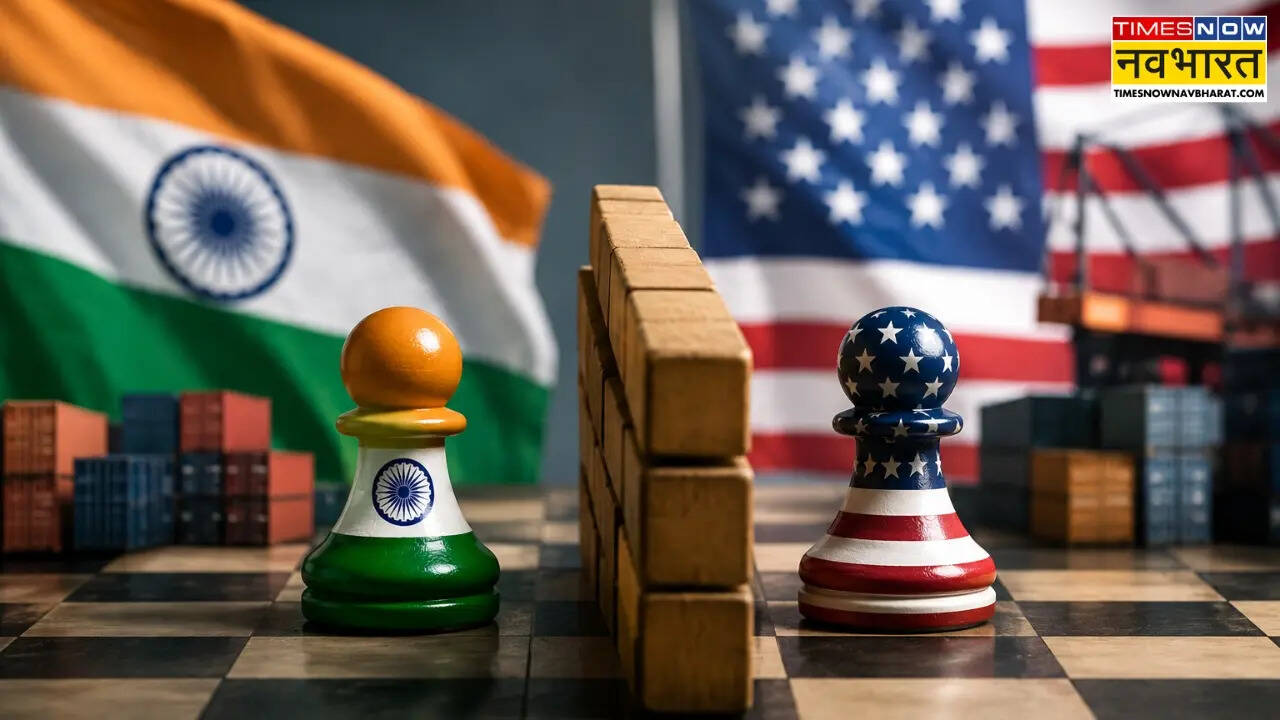 India US Trade Deal: भारत की दो टूक, जल्दबाजी में नहीं होगी डील; किसानों के हितों से समझौता नहीं