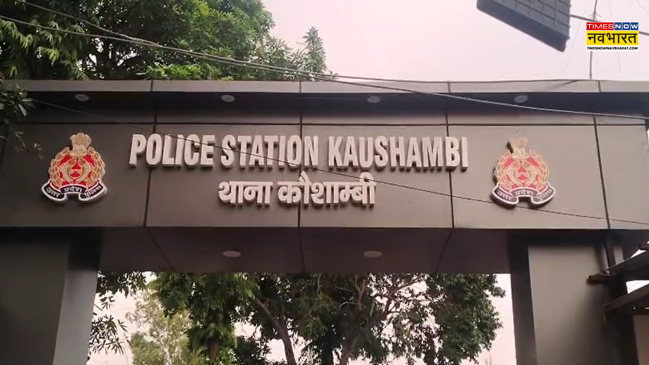 एक थप्पड़ से शुरू हुआ विवाद, नाबालिग की मौत पर खत्म; गाजियाबाद में किशोरी को चौथी मंजिल से नीचे फेंका