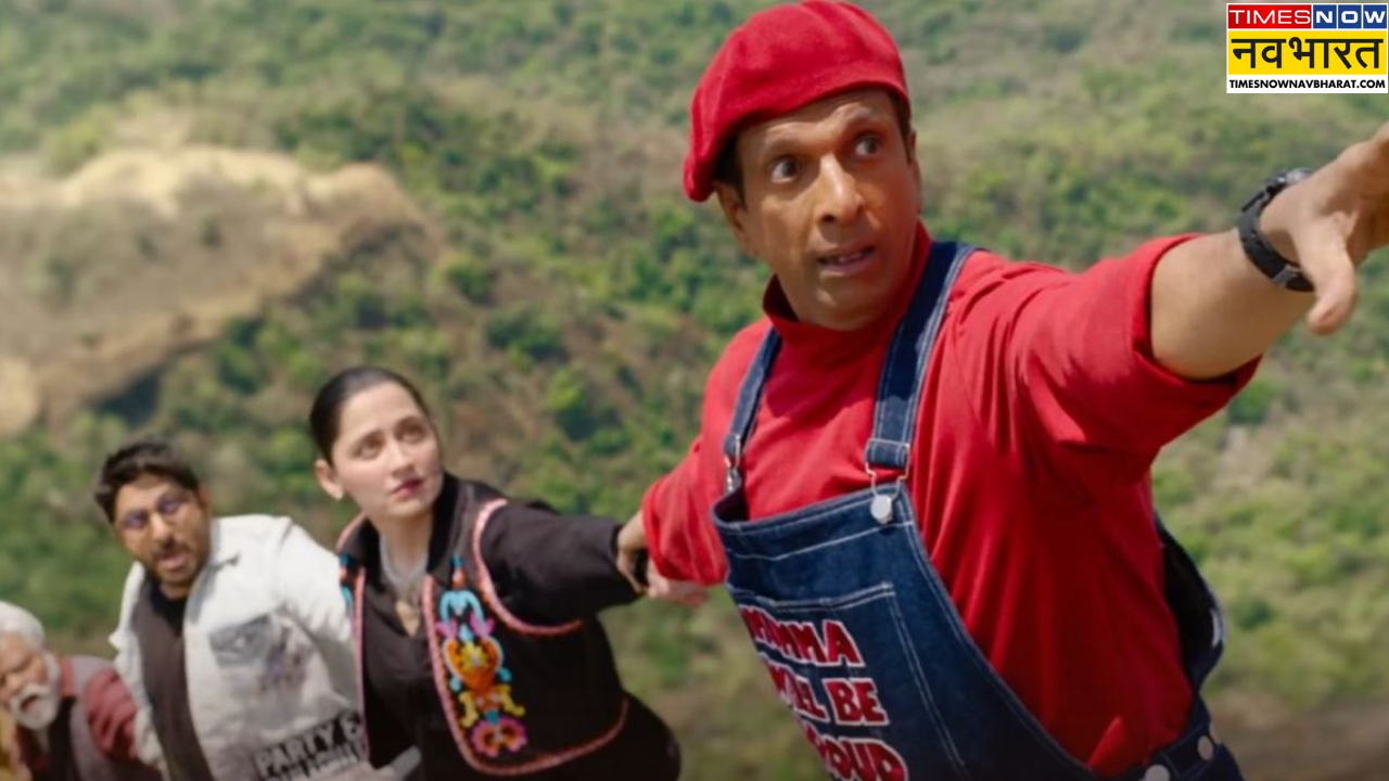 Dhamaal 4 Box Office Collection Day 9: 'धमाल 4' की कमाई में आया जबरदस्त उछाल, बनी 2026 की 5वीं बड़ी फिल्म