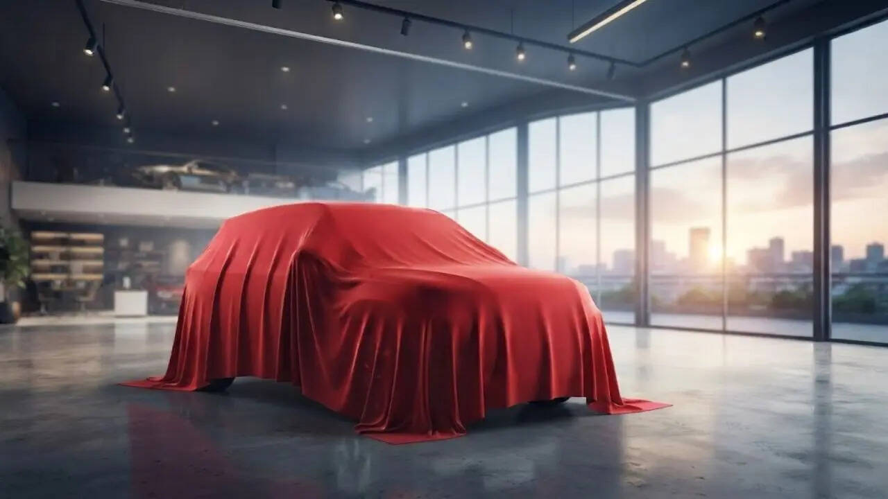 लॉन्च से पहले डीलरशिप पहुंची 2026 Maruti Suzuki Brezza, जल्द होगी मार्केट में एंट्री