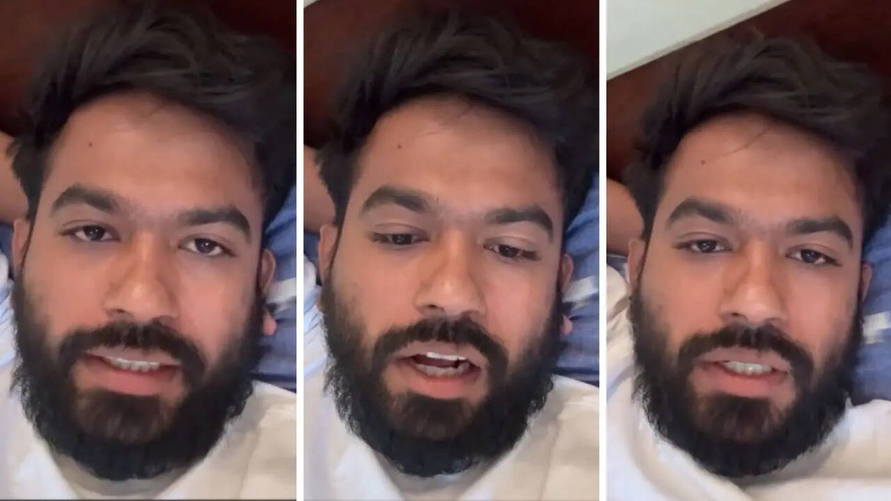 Abhijeet Dipke: 'आज बिना ये सोचे उठ पाया हूं कि...', आंदोलन खत्म होने के बाद क्या बोले अभिजीत दीपके? बताया CJP का आगे का प्लान