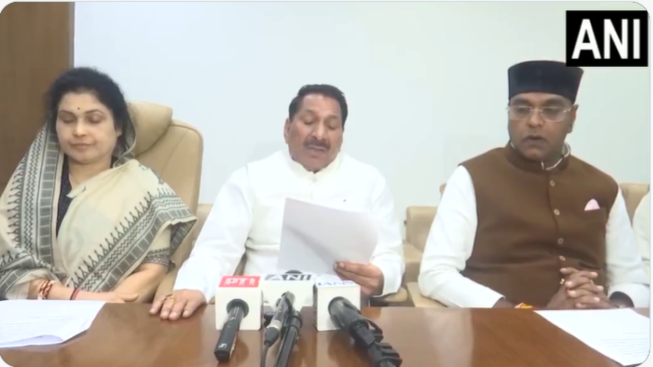MP : किसानों की बड़ी जीत, 25% से बढ़कर 60% हुई MSP पर मूंग खरीद की सीमा, हाई लेवल कमेटी गठित; प्रदर्शन वापस