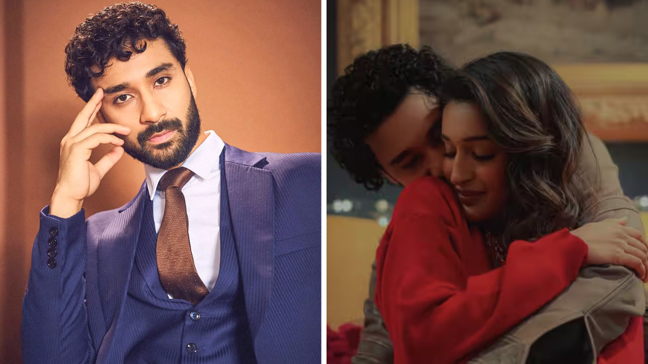 Niharika Nm को डेट करने की अफवाहों पर बोले Raghav Juyal, कहा 'ये चीजें फिल्म के लिए...'