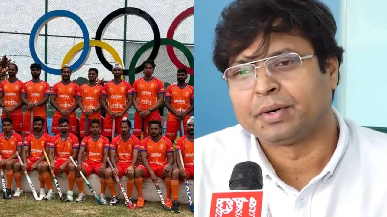 ये क्या! हॉकी टीम की नारंगी जर्सी विवाद में नया मोड़, बयान से पलटे हॉकी इंडिया प्रमुख टिर्की, अब खुद ही मांगी अधिकारियों से सफाई