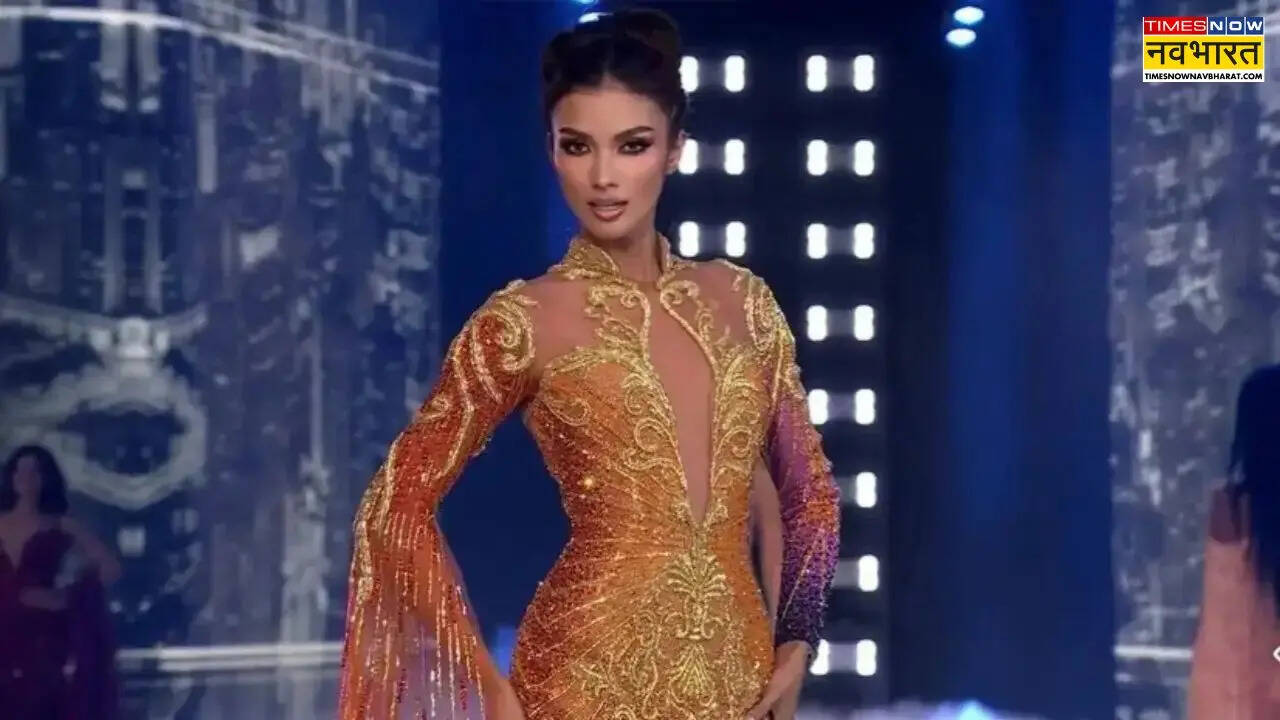 फिलीपींस की कैटरीना लेगाडो बनीं Miss Supranational 2026, भारत की अवनी गुप्ता ने भी बिखेरा जलवा