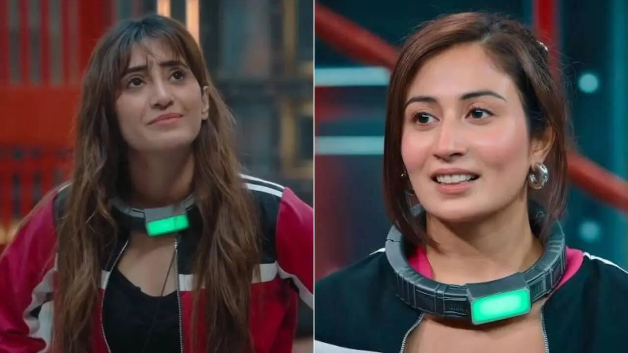 Lock UPP 2: फिनाले से पहले एविक्ट हुईं Shivangi Joshi, श्रेया कालरा ने दिखाया बाहर का रास्ता