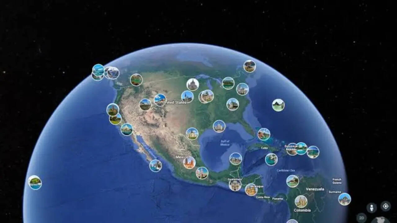 Google का बड़ा एक्शन! Deepfake Satellite Images बनाने वाला AI टूल किया बंद, जानें क्यों?