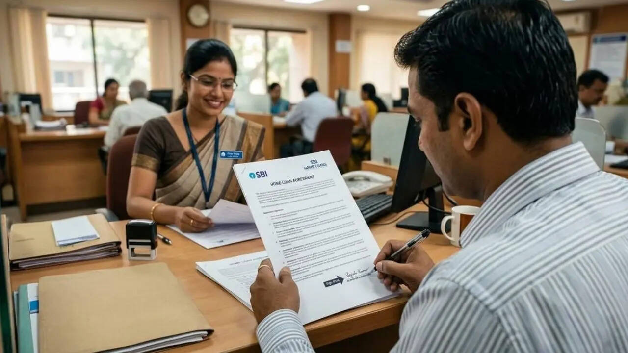 अंडर-कंस्ट्रक्शन प्रॉपर्टी के लिए होम लोन? एग्रीमेंट साइन करने से पहले इन 5 जरूरी बातों की करें जांच