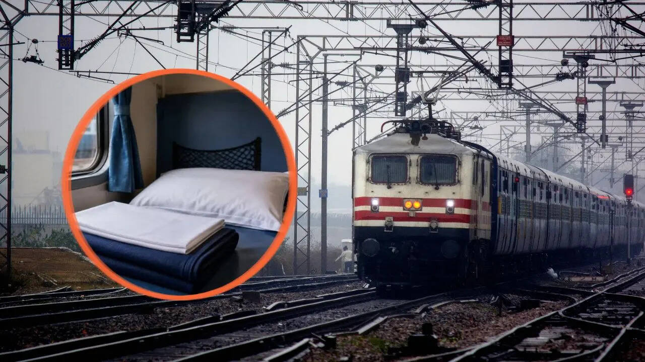 RAC टिकट वालों के लिए बड़ी राहत, रेलवे ने सभी जोन को दिए सख्त निर्देश