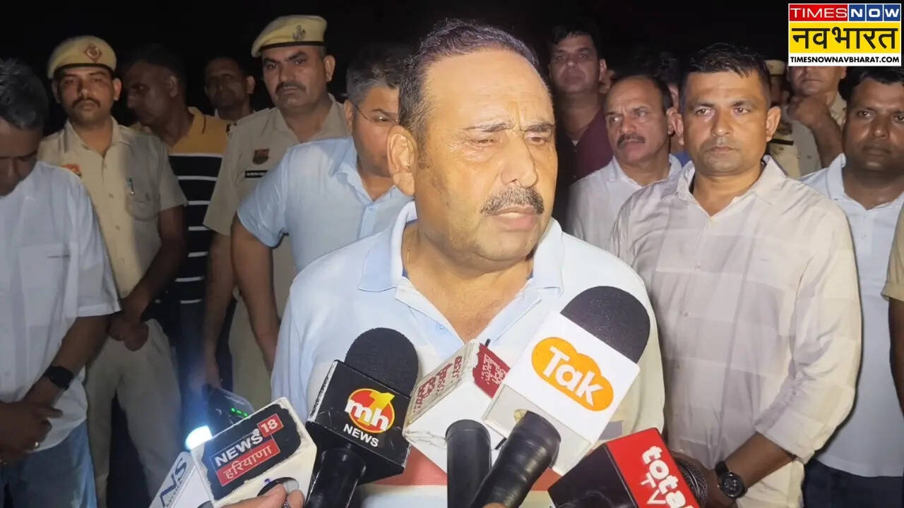 Karnal Encounter: बीरू हत्याकांड में पुलिस का बड़ा एक्शन, 24 घंटे के अंदर मुठभेड़ में दोनों शूटर ढेर