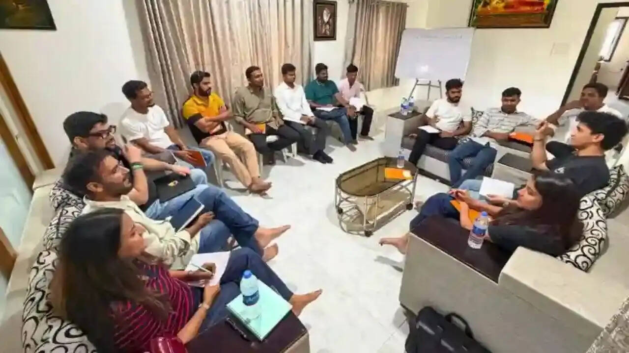 CJP की राष्ट्रीय कार्यसमिति घोषित, जानिए दिपके की टीम में कौन-कौन शामिल, किसे मिली कौन सी जिम्मेदारी