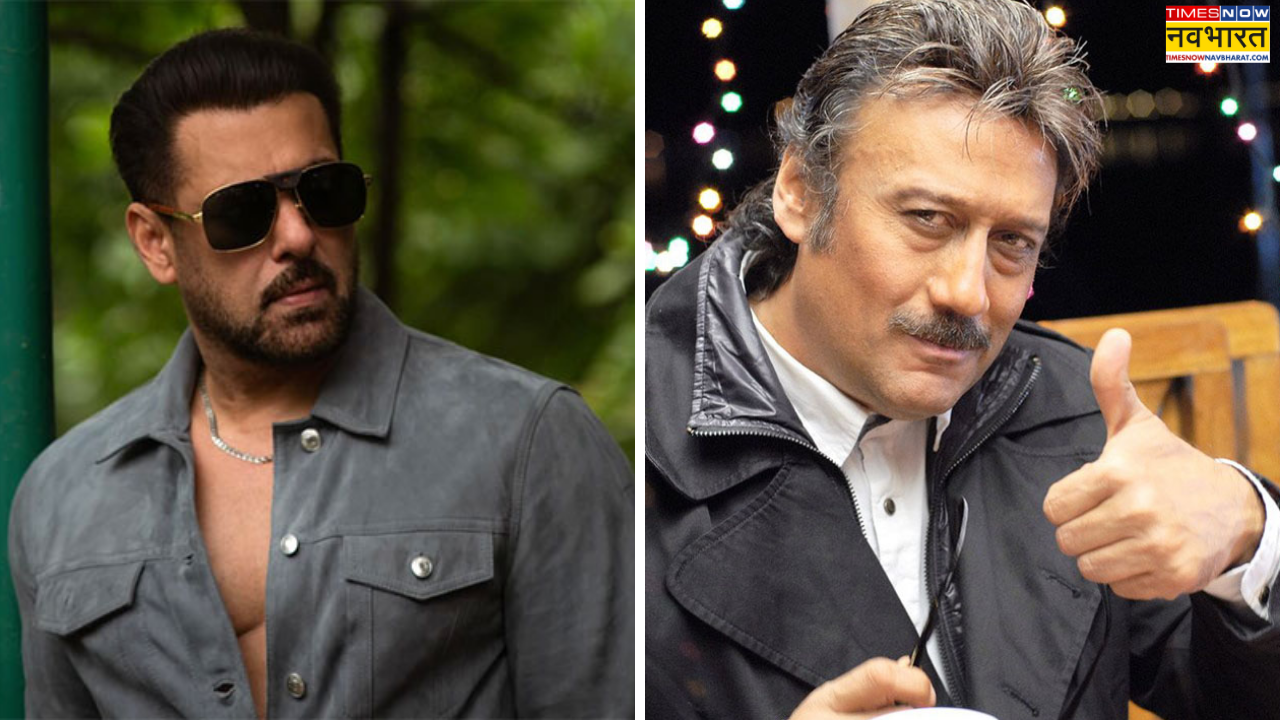 Salman Khan की मूवी में गर्दा उड़ाएंगे Jackie Shroff, बॉक्स ऑफिस पर मचेगा धमाल