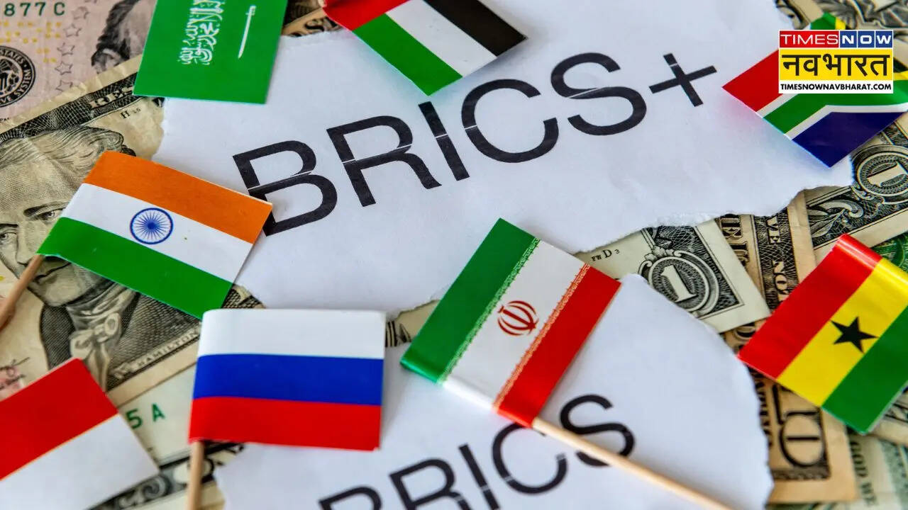 BRICS Currency: क्या ब्रिक्स देशों की अपनी नई करेंसी आएगी या नहीं? भारत ने साफ किया अपना रुख