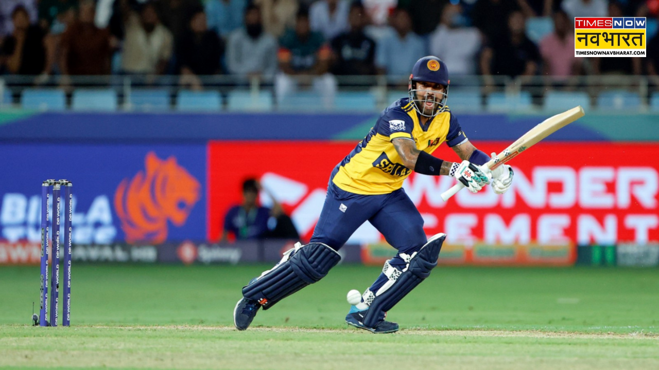 SLPCA President: कुसल मेंडिस बने श्रीलंका प्लेयर्स एसोसिएशन के पहले अध्यक्ष