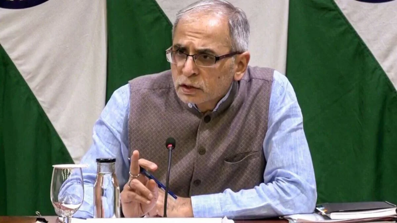 'विदेशी फंडिंग को विनियमित करना संप्रभु कदम, अमेरिका समेत कई देशों में हैं ऐसे कानून', विनय मोहन क्वॉत्रा ने किया का FCRA बचाव