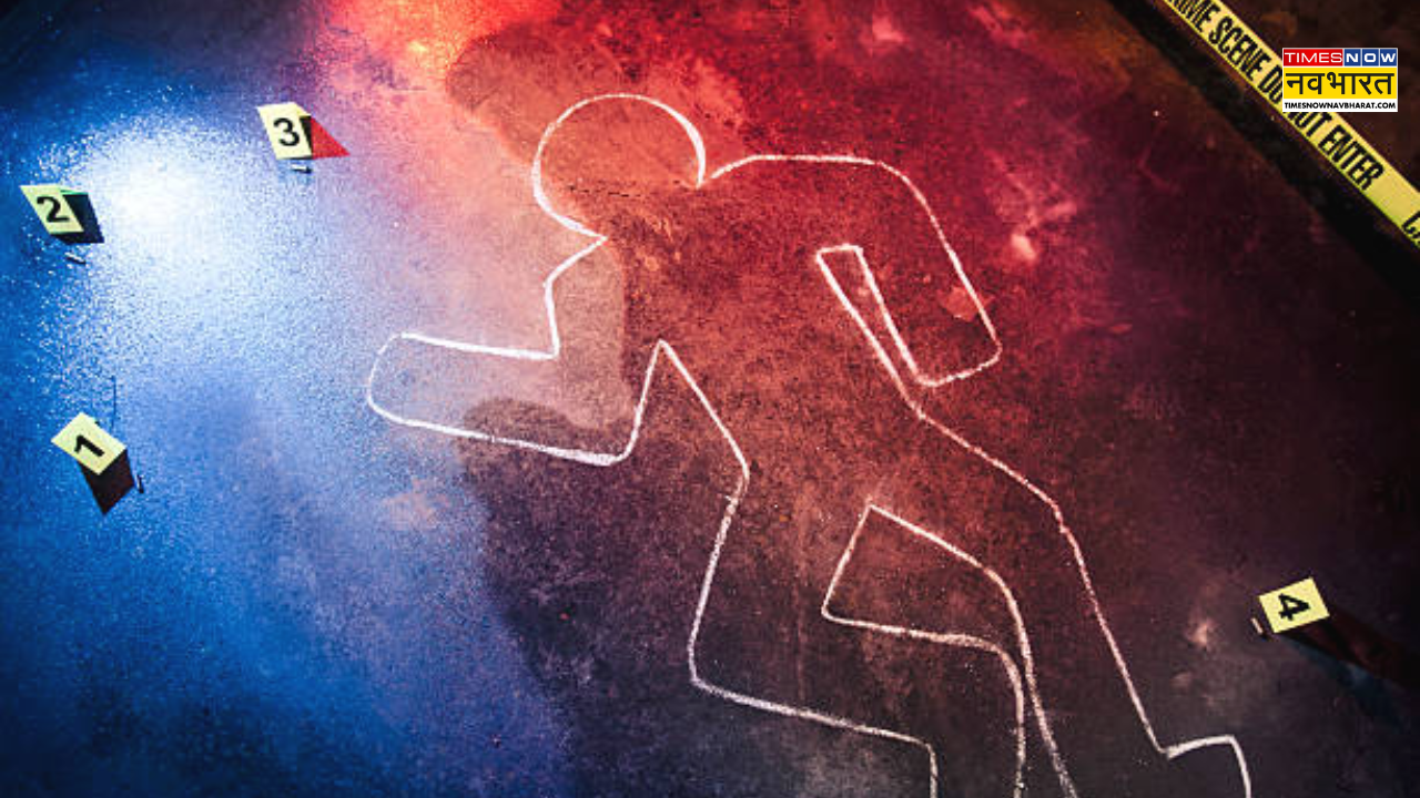 बेंगलुरु में सनसनीखेज वारदात : होटल में पिता ने दो नाबालिग बेटियों का घोंटा गला; खुद उठाया खौफनाक कदम