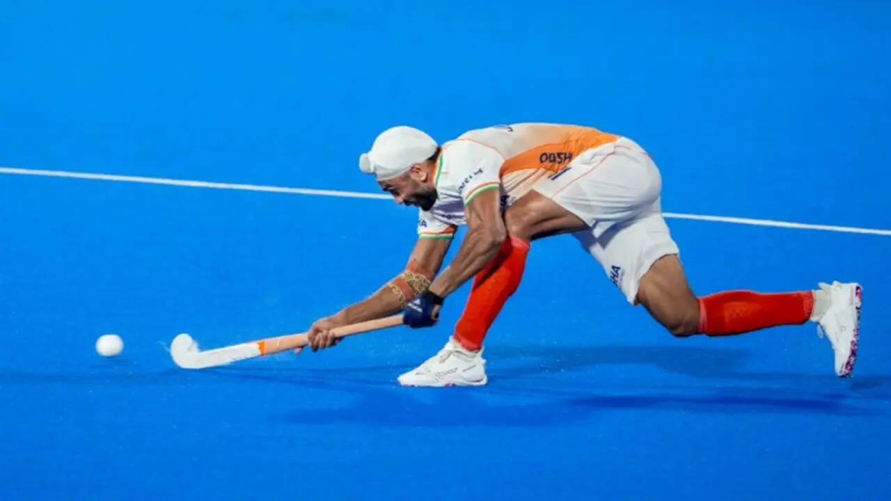 महान जुगराज सिंह ने बताया हॉकी वर्ल्ड कप 2026 में कौन होगा भारत का 'ट्रंपकार्ड'