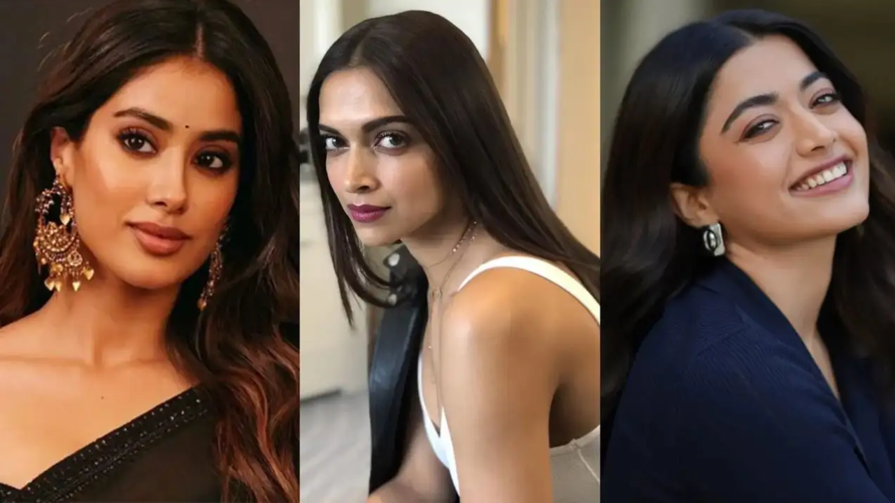 Raaka: प्रेग्नेंट लेडी के रोल में दिखाई देंगी Deepika Padukone, जान्हवी-रश्मिका का ऐसा होगा किरदार
