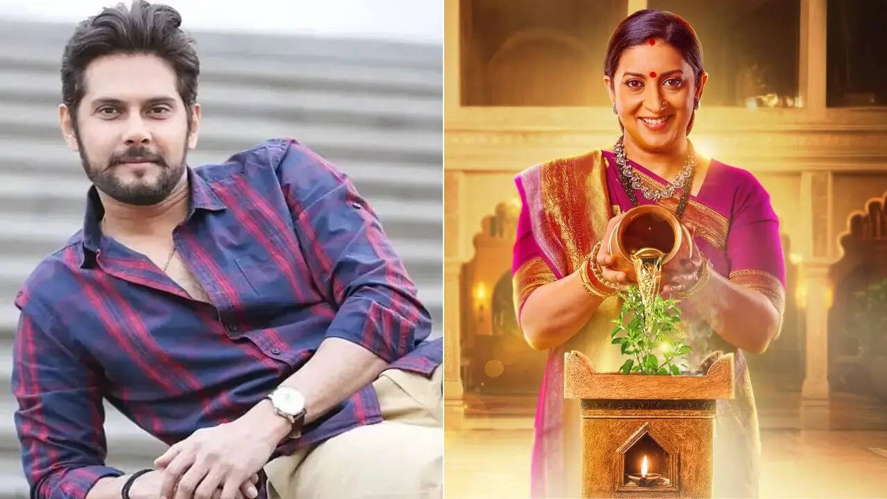 Kyunki Saas Bhi Kabhi Bahu Thi 2 में वापसी करेंगे अमर उपाध्याय, बोले- जब मेकर्स ने अप्रोच किया तो...