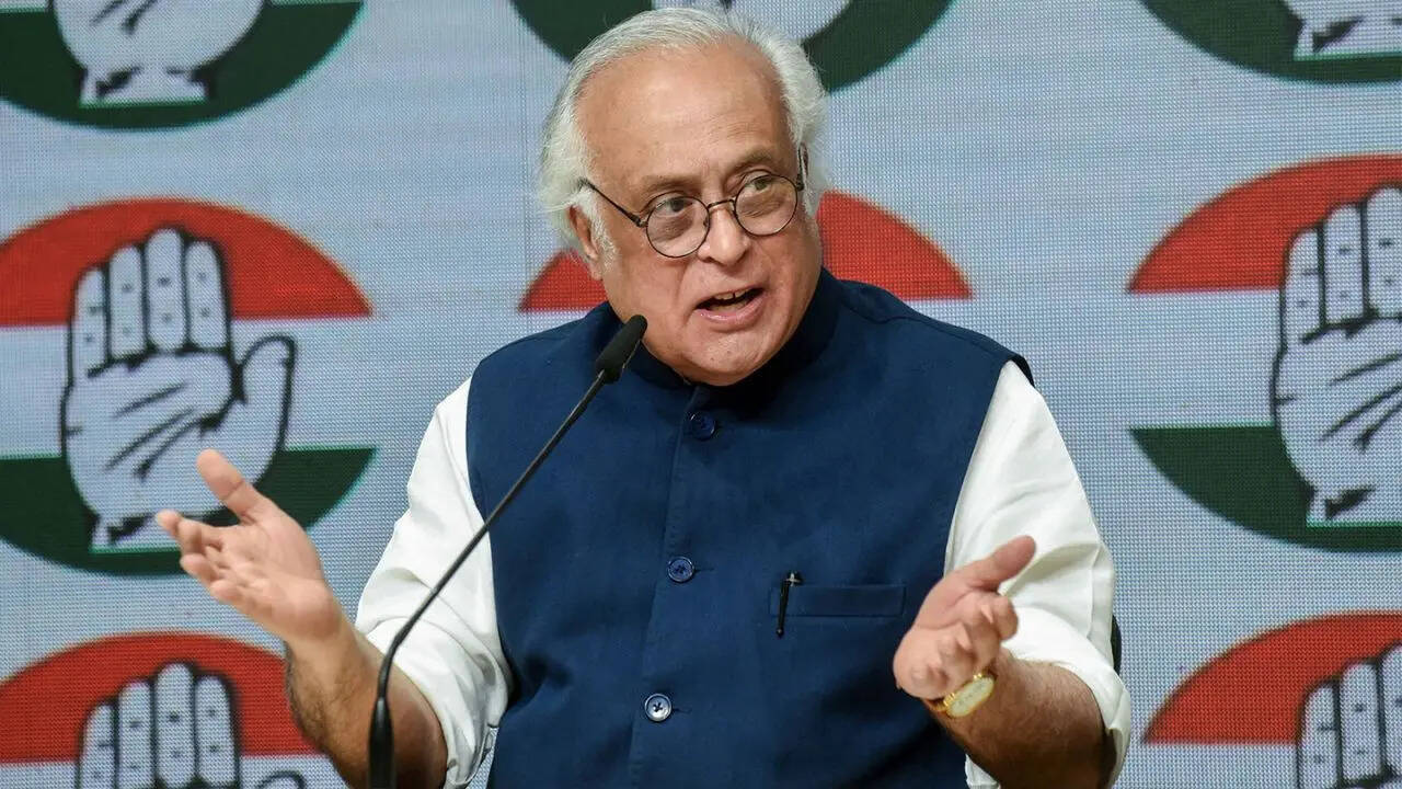 '1952 के बाद ऐसा पहली बार हुआ...', संसद में PM मोदी और अमित शाह की गैरमौजूदगी पर कांग्रेस का बड़ा दावा