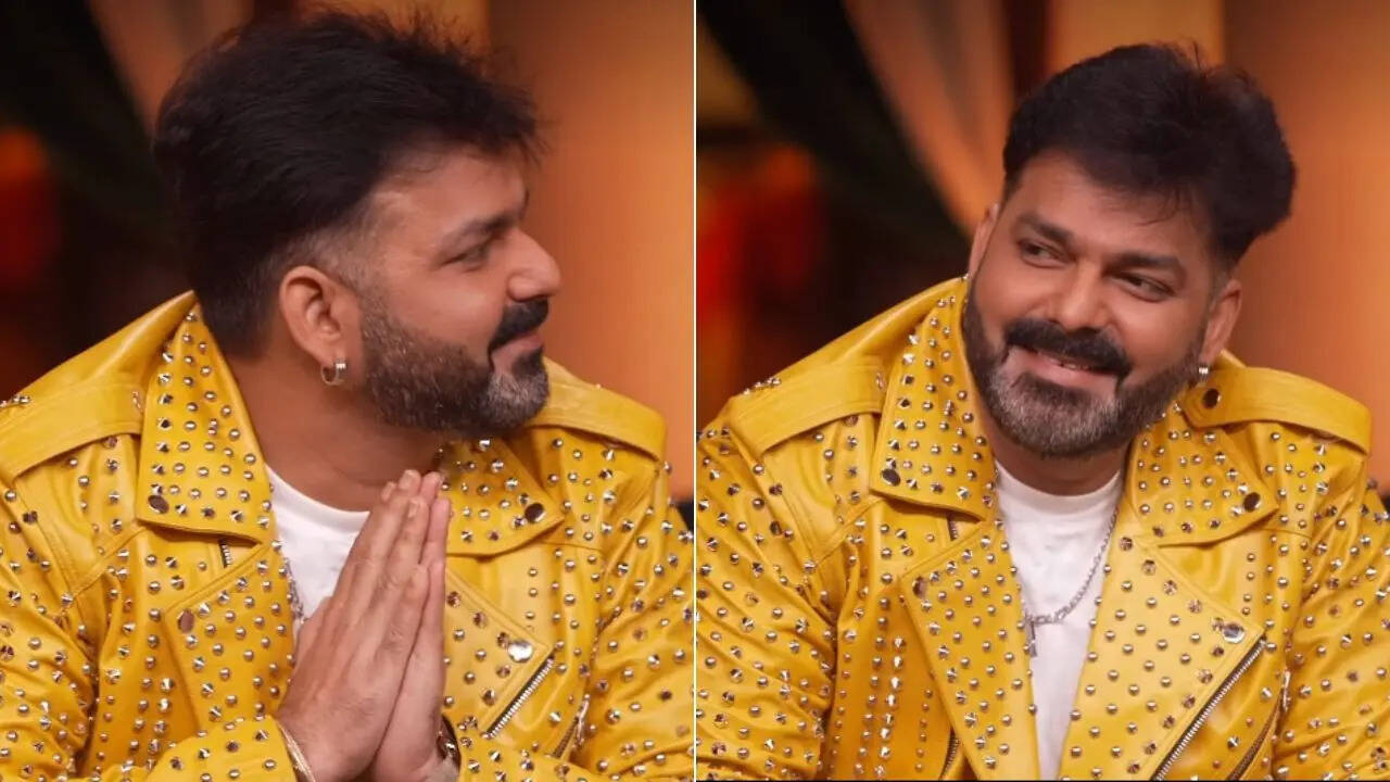 Pawan Singh तीसरी बार रचाएंगे शादी! जिंदगी में दस्तक देने वाला है प्यार