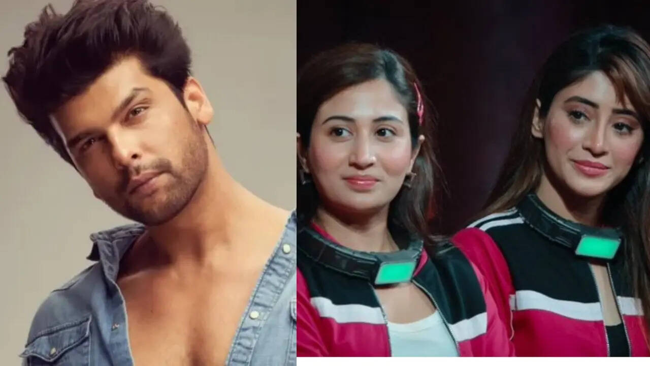 श्रेया कालरा के आरोपों पर Kushal Tandon का फूटा गुस्सा, Shivangi Joshi संग ब्रेकअप की बताई सच्चाई (Exclusive)
