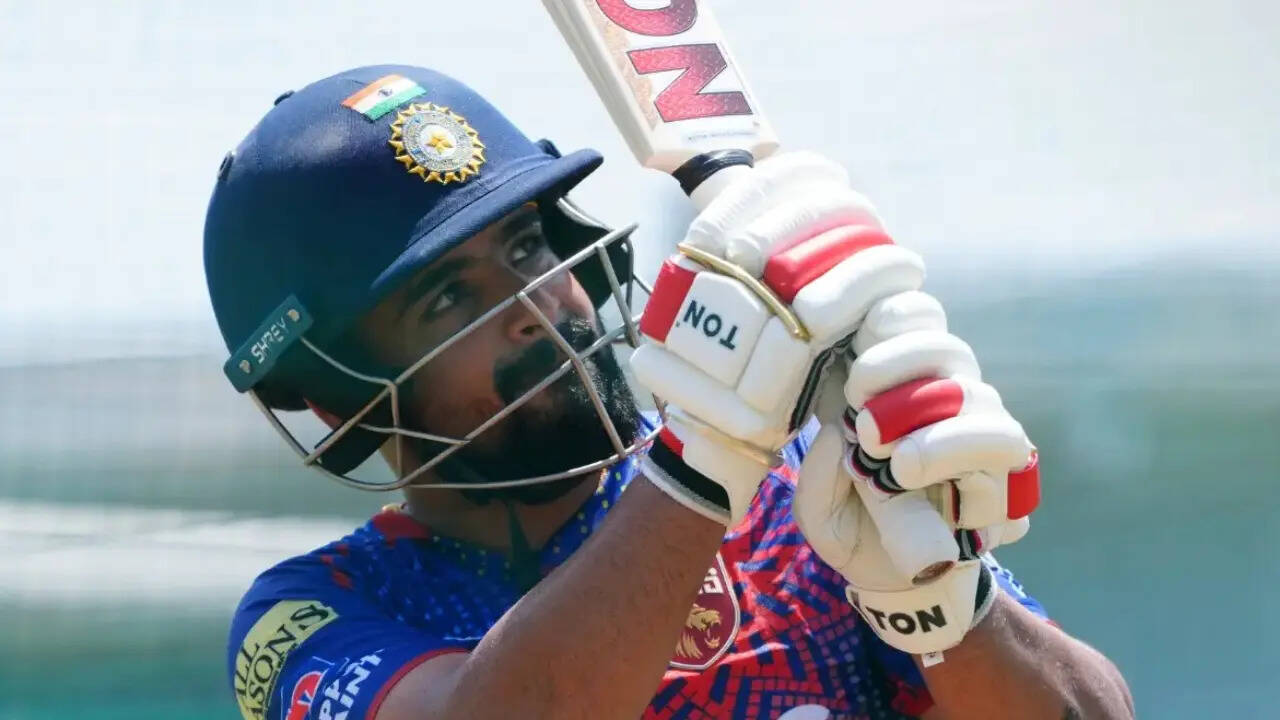 पंजाब किंग्स ने अभी से शुरू की IPL 2027 के लिए तैयारी, ऑफ-सीजन कैंप में कौन-कौन हुआ शामिल