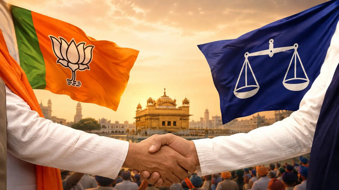 पंजाब में क्या फिर साथ आएंगे भाजपा-अकाली दल, क्यों लग रही अटकलें? जानें चुनाव में किसे हो सकता है फायदा