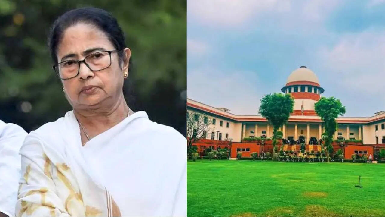 TMC Rebel MP: बागी सांसदों के खिलाफ सुप्रीम कोर्ट जाएगी तृणमूल, 10 दिनों में अयोग्यता की याचिका कर सकती है दायर