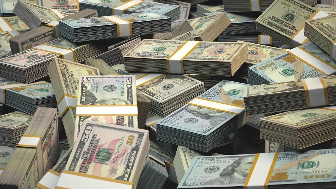 सरकारी खजाना हुआ लबालब, विदेशी मुद्रा भंडार $707 अरब के पार पहुंचा, जानें वजह
