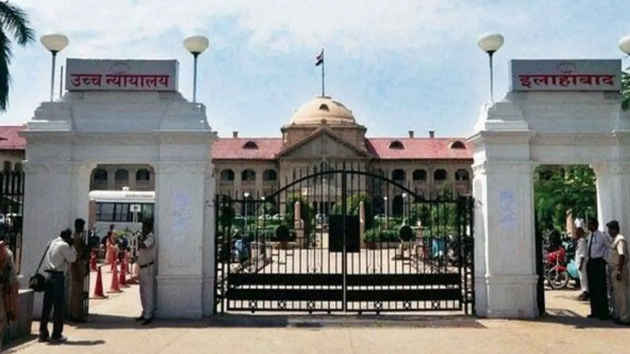 दंपति झगड़े में पत्नी को 'बांझ' कहना 498-ए के तहत क्रूरता नहीं, इलाहाबाद उच्च न्यायालय की बड़ी टिप्पणी