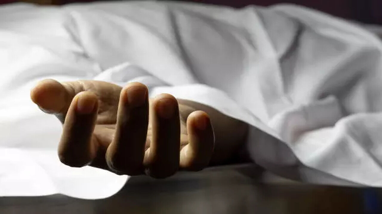 सहारनपुर में रफ्तार का कहर! डिवाइडर से टकराकर दूसरी लेन में पहुंची कार, ITBP DIG और ड्राइवर की दर्दनाक मौत