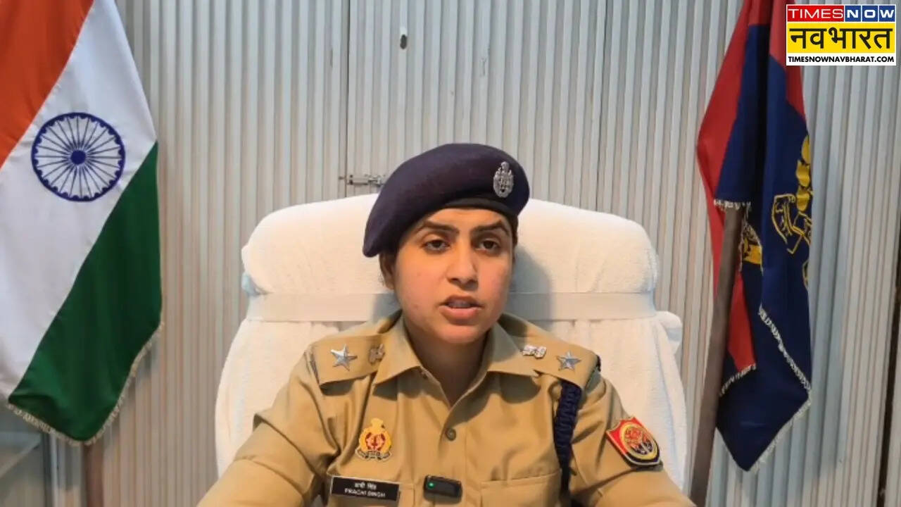 IPS अफसर की मां की संदिग्ध परिस्थितियों में मौत, जेवर मिले गायब; लूट और हत्या की आशंका